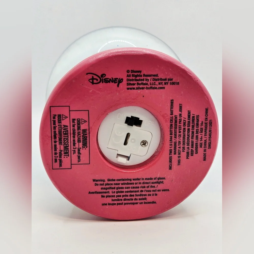 Disney lilo stitch